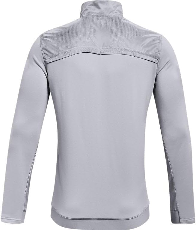 Under Armour Mens Command Warm-Up Full-Zip - Heat Trapping - Image 6