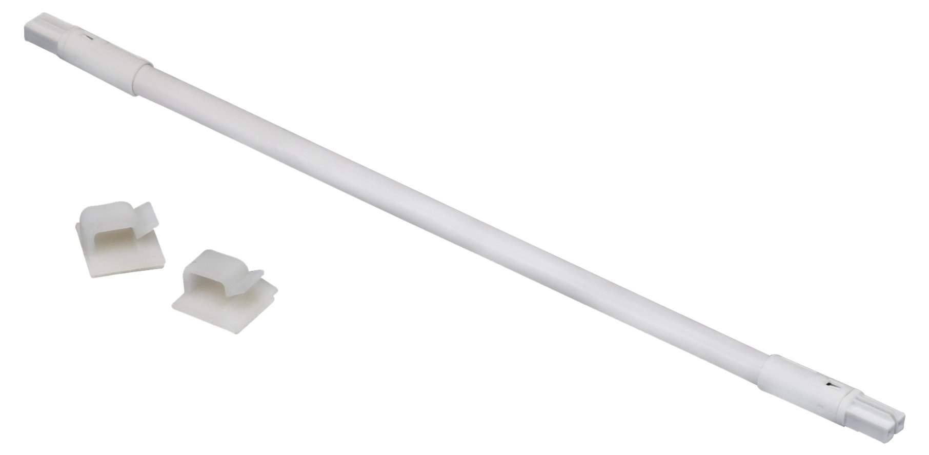 Nuvo63/304 Connecting Cable, 6", White