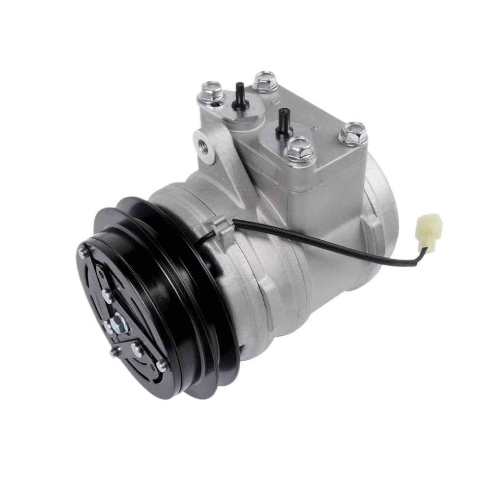 Bhvepubht Onecolor A/C Compressor Replacement For Models 4510, 5010, 2538 – Compatible With Part Numbers Ap01, 14628303200, T4145-87291