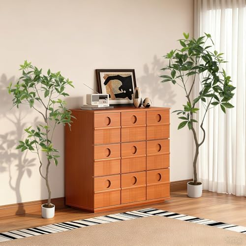 Grand parapluie schefflera de qualité pour salon chic - 4