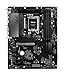 ASRock Z890 Pro-A WiFi 7 Motherboard Intel Core Ultra LGA1851 RL-ILM DDR5 8666 MHz 256 GB ATX Motherboard PCIe 5.0