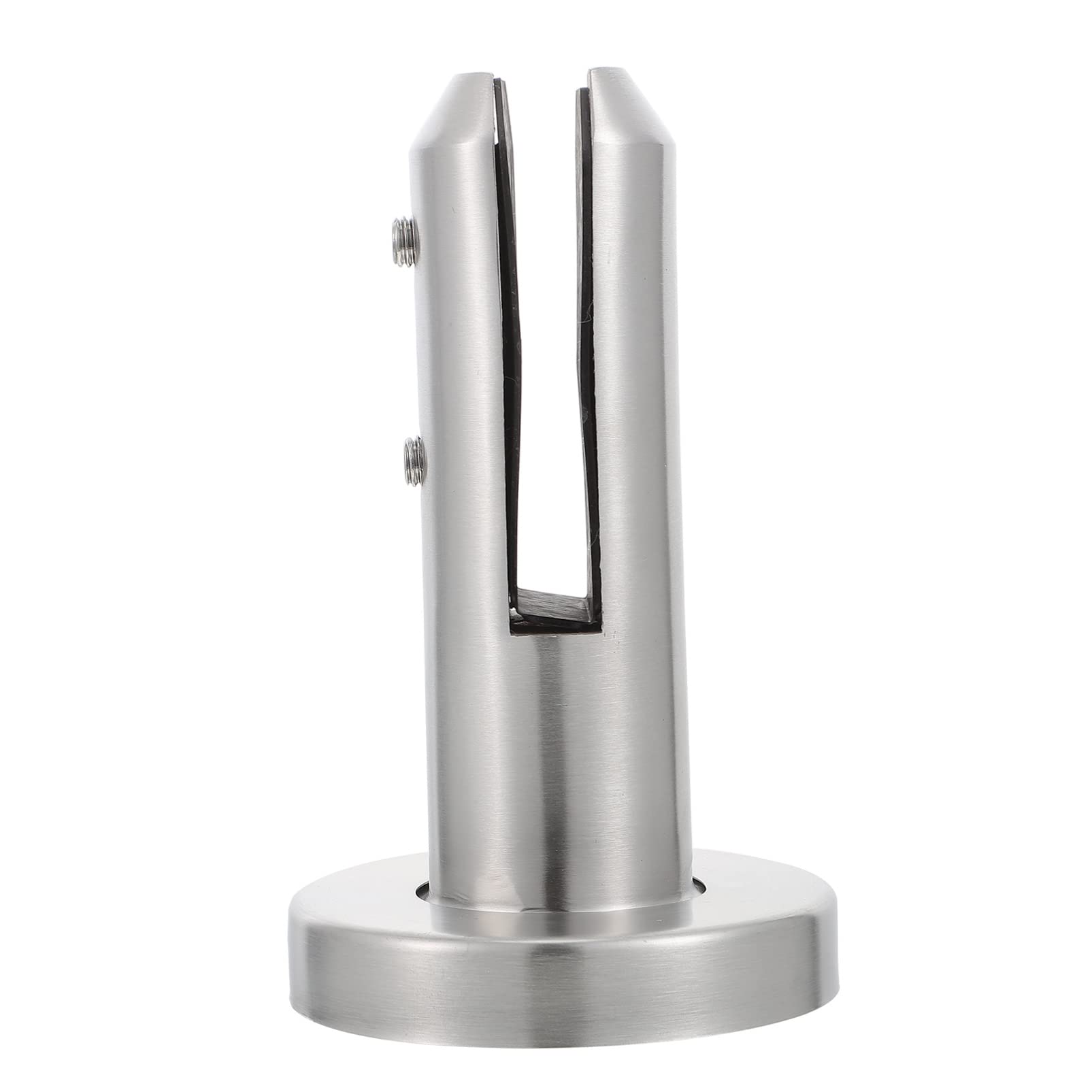 Poteau de balustrade acier pour piscine accessoire escaliers et jardin