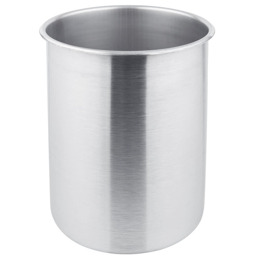 Amazon.com: Royal Industries Bain Marie, Stainless Steel, 12 qt, 9