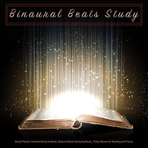 Binaural Beats Study Music