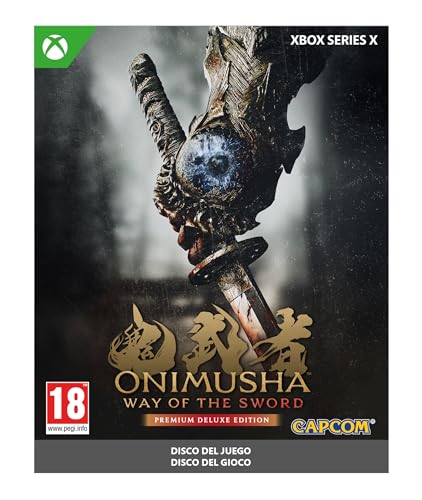 Sumérgete en la historia de Kioto y el periodo Edo. Enfrenta a los Genma y desata el poder del guantelete Oni para aniquilarlos. Vive combates cruentos y misteriosos con tu espada mística. Una aventura oscura llena de intrigas y peligros te espera.