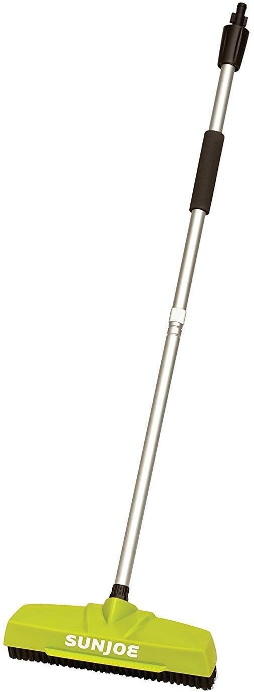 Sun Joe SPXPWB1 Power Scrubbing Broom for SPX Series Pressure Washers