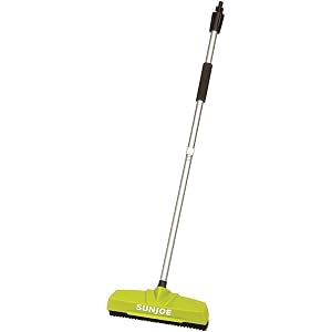 Amazon.com: Sun Joe SPX-ESW4 5.5-Foot 