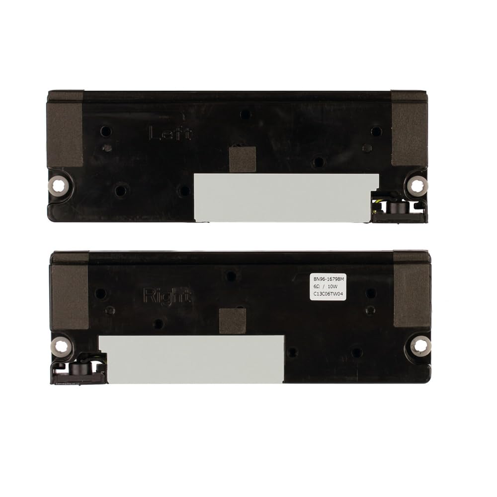 Altoparlante per Samsung BN96-16798A BN96-16798B BN96-16798C BN96-16798F BN96-16798H BN96-16798L BN96-16798M BN96-16798S 6 Euro 10W Nuovo