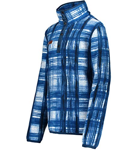Image of Obermeyer Boys' Tb Boulder Fleece