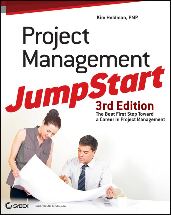 Snapklik.com : Project Management JumpStart