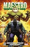 maestro  Maestro: Der Gamma-Tyrann der Zukunft