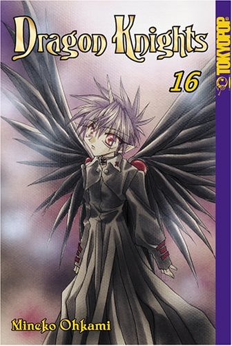 Dragon Knights, Vol. 16      Paperback – October 5, 2004