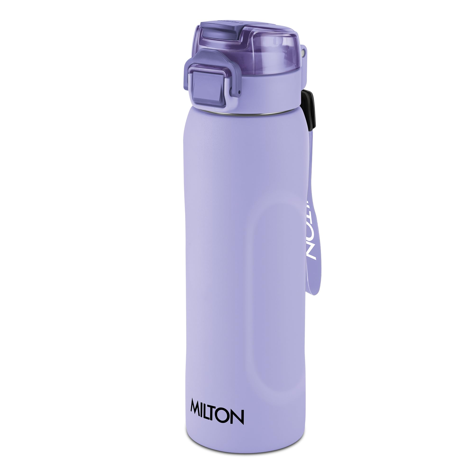 Milton Twiniq 900 Thermosteel Water Bottle - Hot & Cold -9