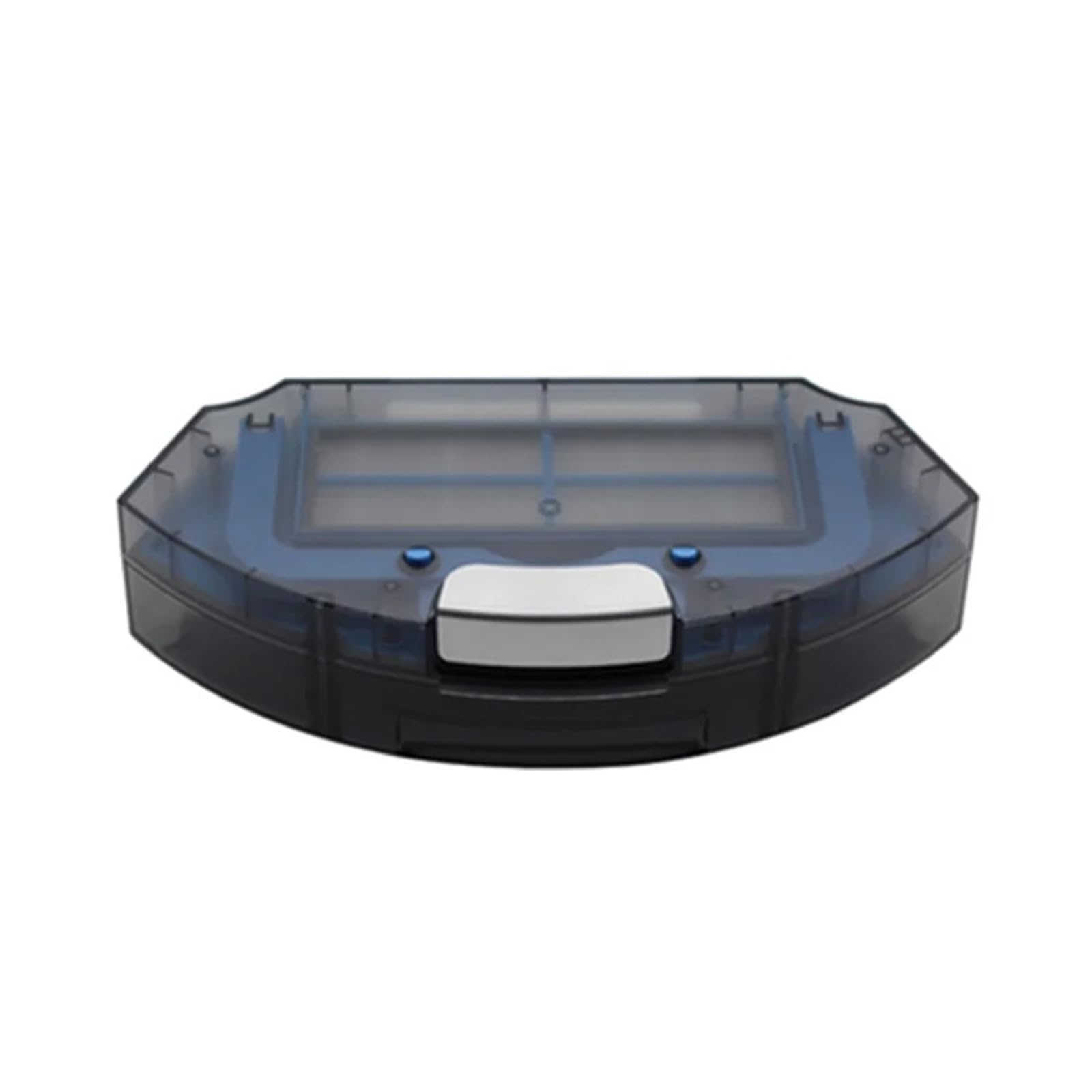 Zghqhcdrh One Color Dust Box Bin Primary Filter, Compatible For Polaris, Pvcr 0726W 0826 0926W 0735Iq Robot Vacuum Cleaner Parts Accessories Replacement