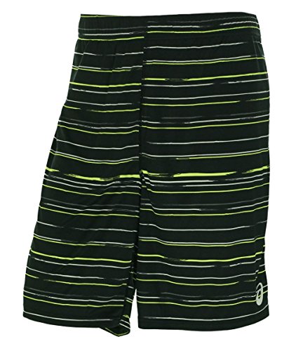 ASICS Men's Tennis 9-Inch Knit Shorts ASICS Men's Tennis 9-Inch Knit Shorts
