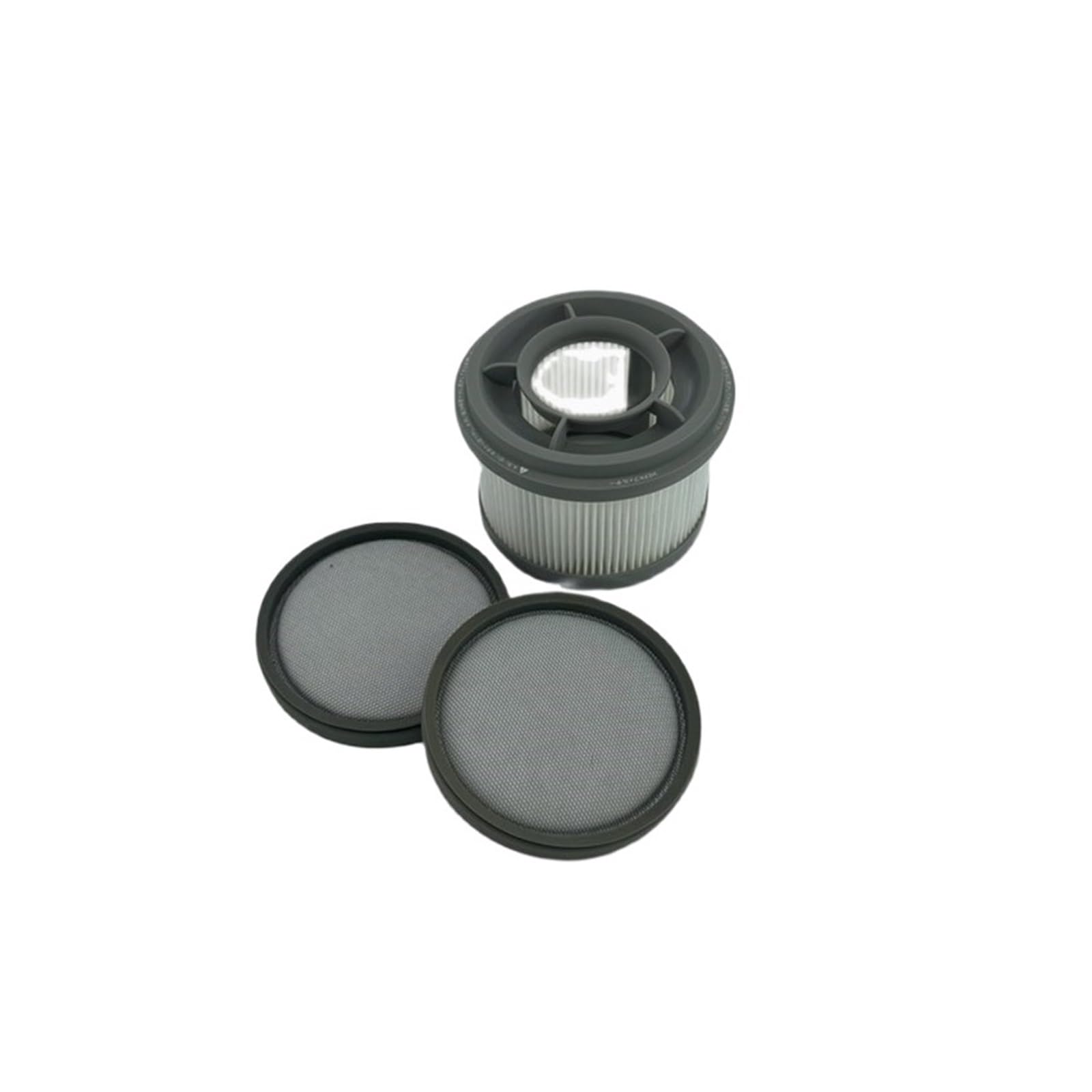 Compatible con Juego de filtros HEPA for aspiradora Dreame T10 T20 T20pro T30 T30NEO (Color : HEPA 10PCS)