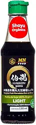 Molho Shoyu Mn Food Light 150ml