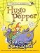 Far-Flung Adventures: Hugo Pepper
