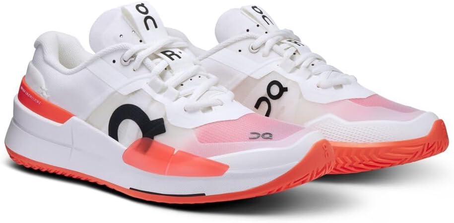 On Running Womens The Roger Pro 2 Shoes