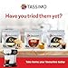 Tassimo - Kenco - Caffe Crema - 128g (Case of 5)