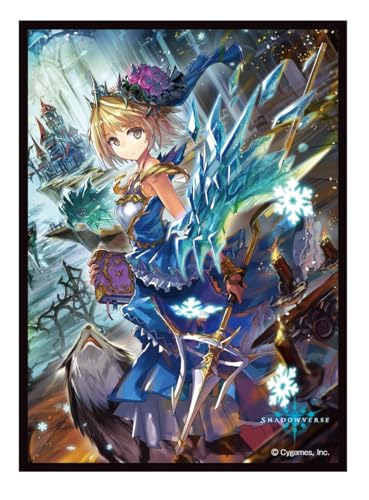Manchons Shadowverse Princess mats MT1852 contre l'usure de cartes