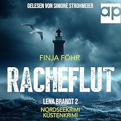 『Racheflut』のカバーアート