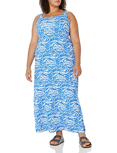 Image of Columbia Freezer Maxi Dress