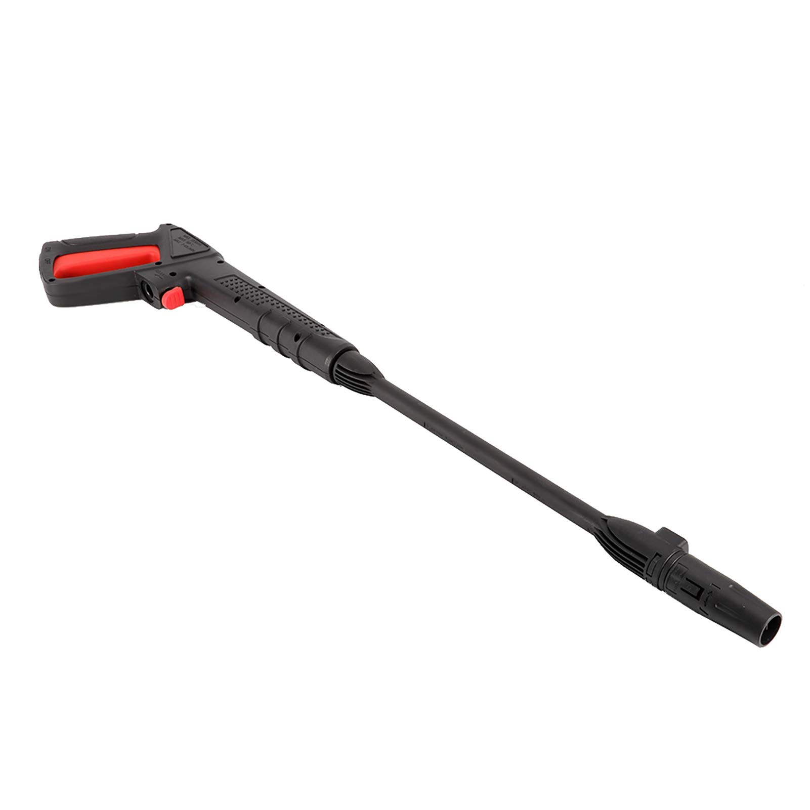 Pistola a Spruzzo Alta Pressione, 15Mpa per Idropulitrice | Lancia Getto d'Acqua Potente, per Bosch AQT, per Black & Decker, Pulizia Auto e Giardino