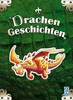 Drachengeschichten 3838050010 Book Cover