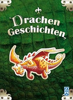 Hardcover Drachengeschichten [German] Book
