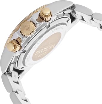 Invicta Men's Speedway Collection Stainless Steel Watch