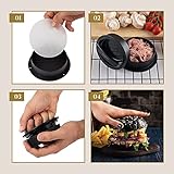 GOURMEO B088MFTGV5 lato 4