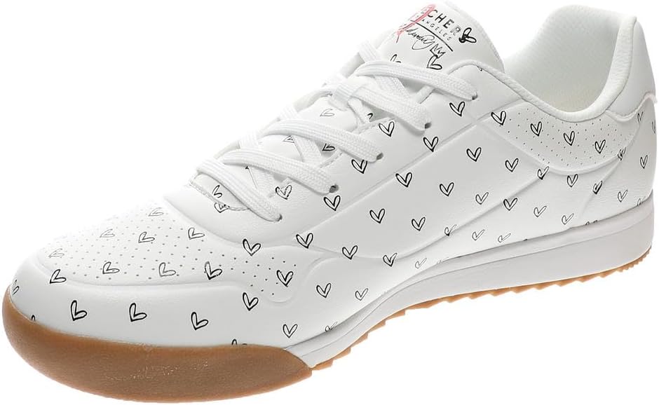 Skechers Street Zinger 2.0- Love at Last Women's Sneaker