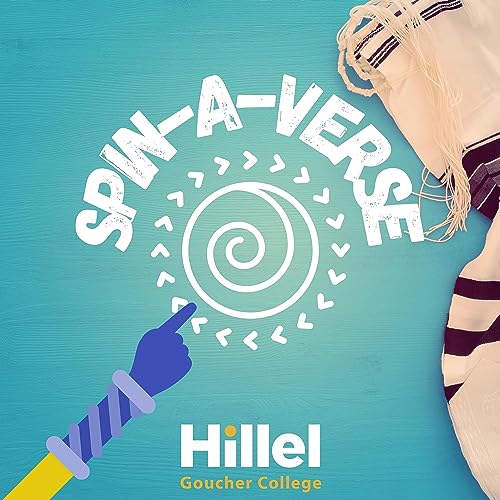 Spin-a-Verse cover art