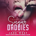 Cover of Sugar Daddies