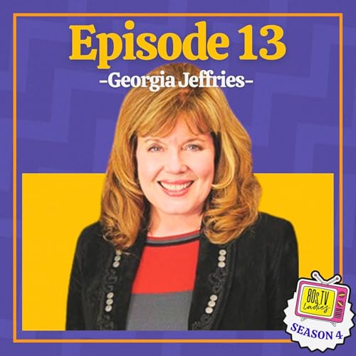 Writing Fearless Women: Cagney & Lacey, China Beach, and Sisters | Georgia Jeffries