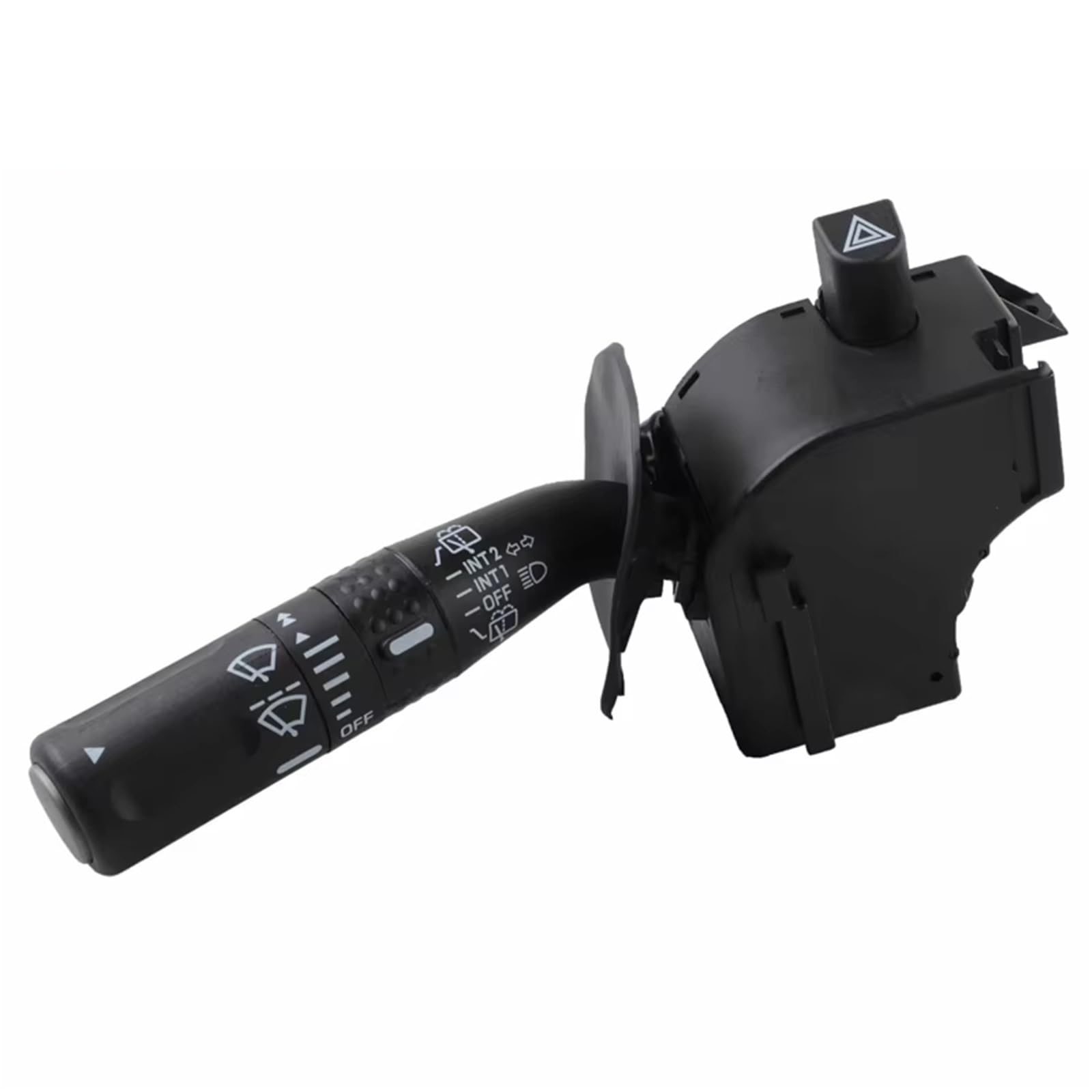 Commodo de direction pour Ford Expedition 2002 : commande au volant robuste - 8