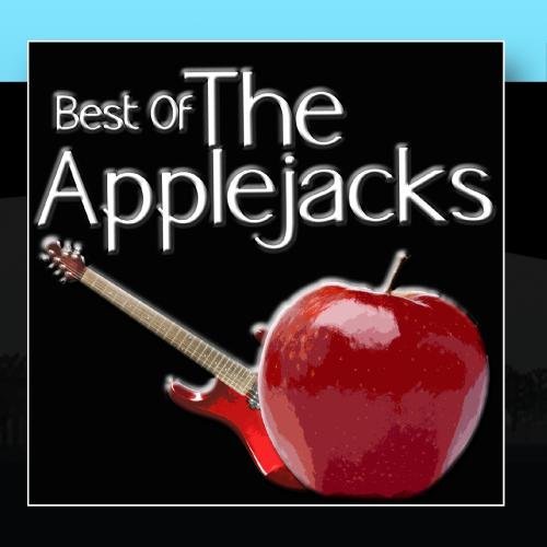  Best Of The Applejacks by The Applejacks Music