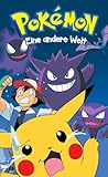 are pokemon vhs tapes worth anything  Pokemon - Die Serie 7 [VHS]
