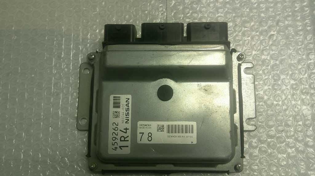 Engine ECM Control Module Fits 20-24 Compatible with Nissan Compatible with Murano NEC044-606 NEC044606