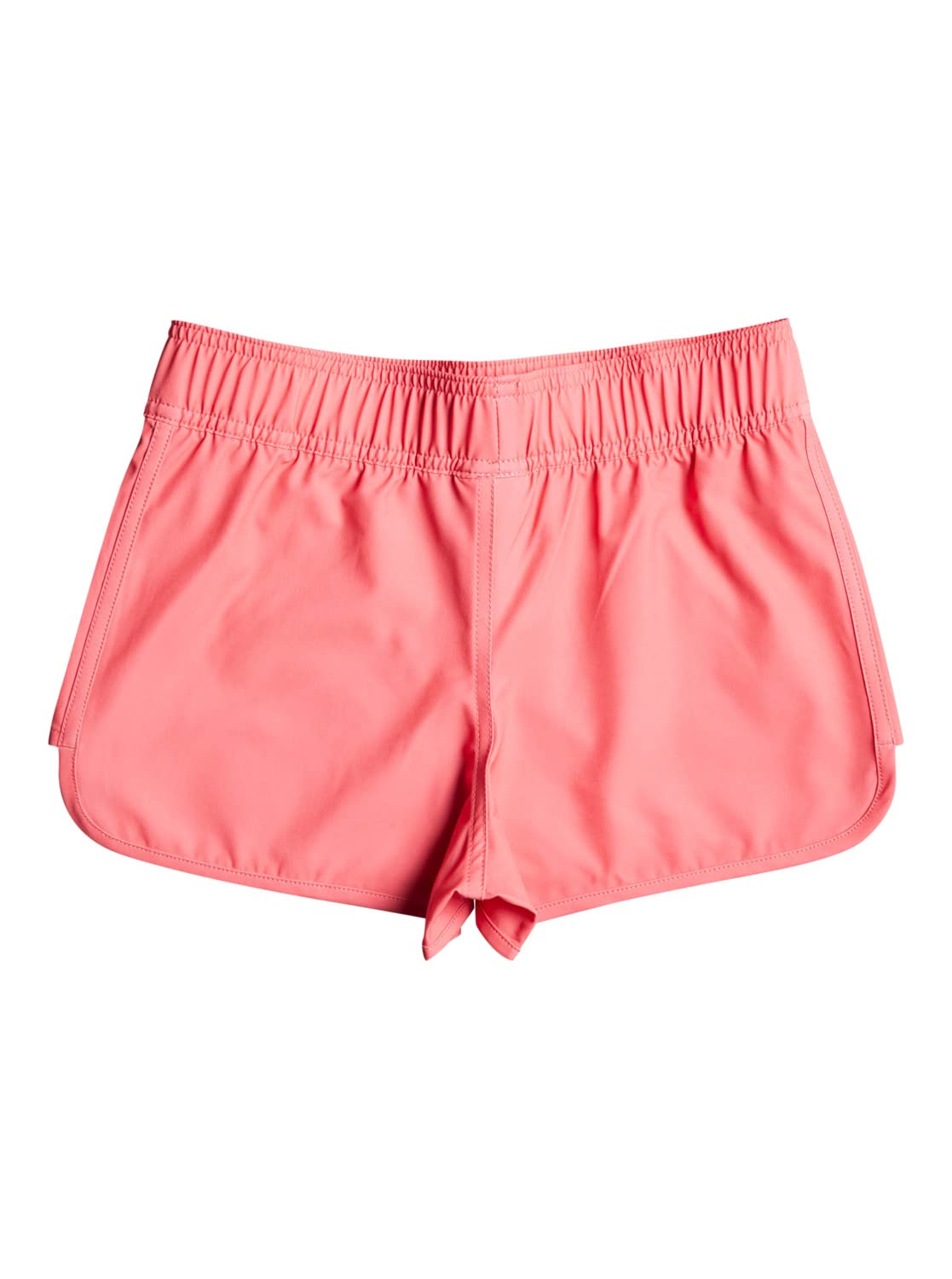 Roxy Good Waves Only - Boardshorts para Niñas 6-16