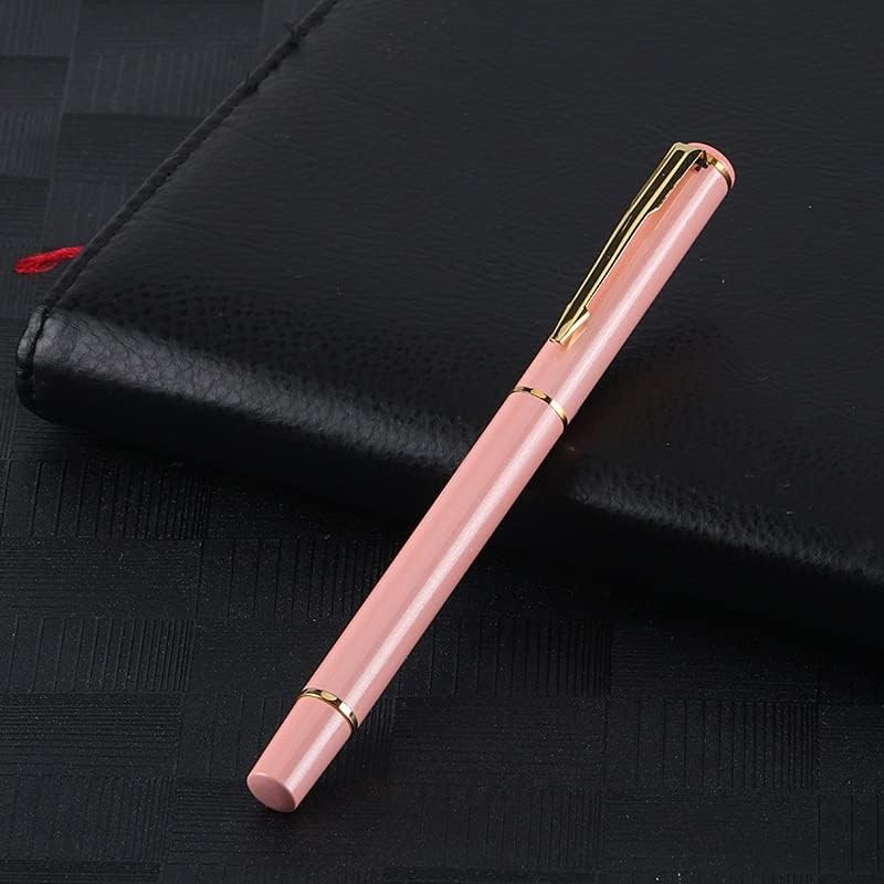 HBJWOV ニュートラルペン学用品筆記ペンビジネスクリエイティブオフィス署名ペンギフト