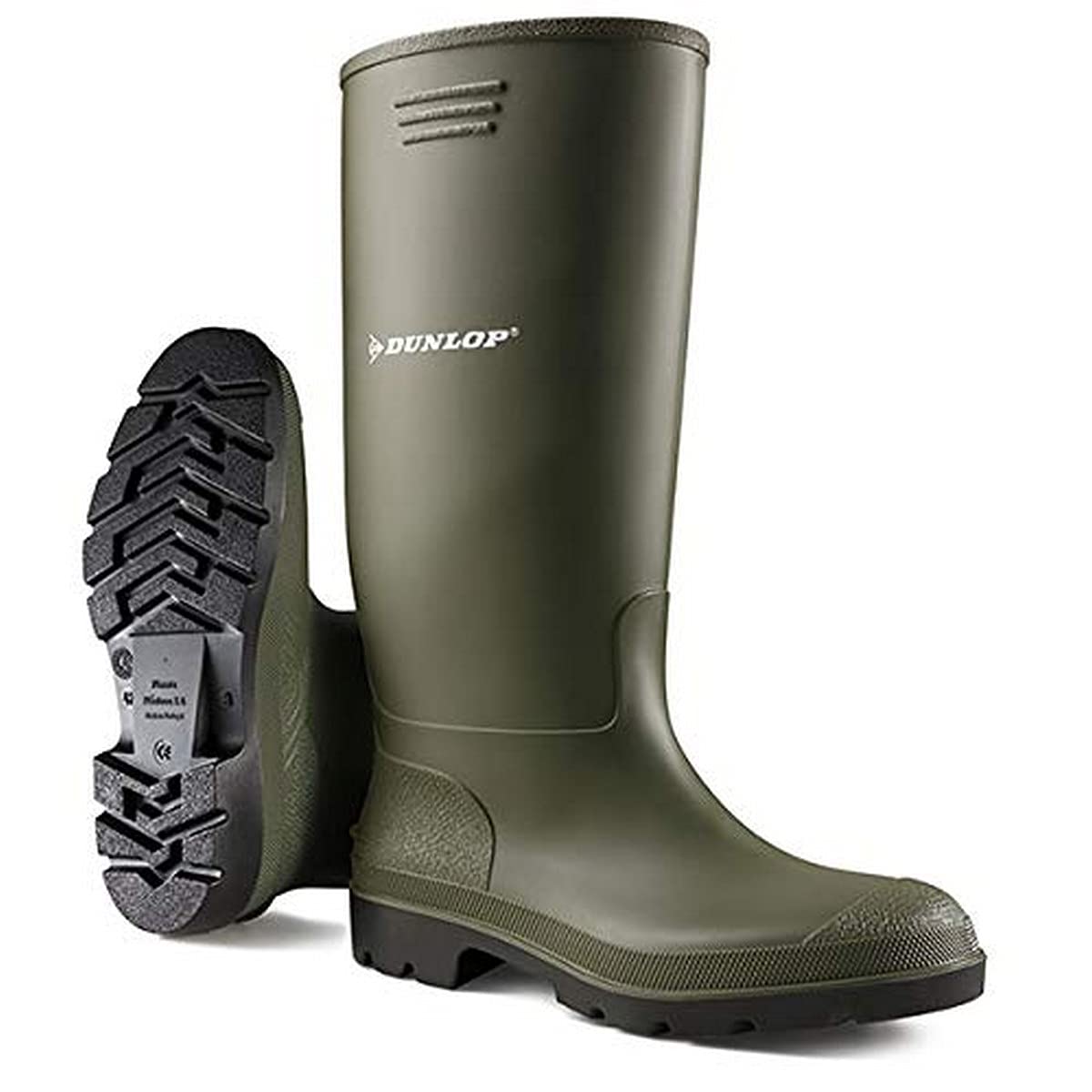Centurion Wellington Boots - Size 44 10