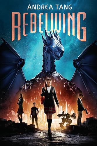 Rebelwing view 2