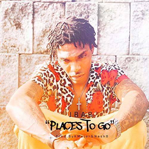 Places To Go de Jbar en Amazon Music Unlimited