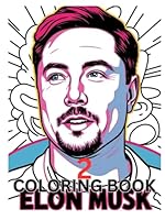 MUSKCOLOR 2: The next Coloring Book B0F5MSNJ1Z Book Cover