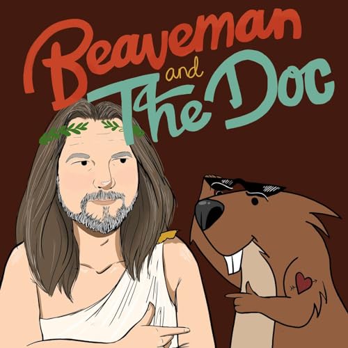 Beaveman and The Doc, Episode 9: The First Halloween Special!