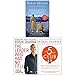 Family Wisdom from the Monk Who Sold His Ferrari, The Leader Who Had No Title, The 5 Am Club 3 Books Collection Set By Robin Sharma