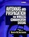 Produktbild Antennas and Propagation for Wireless Communications