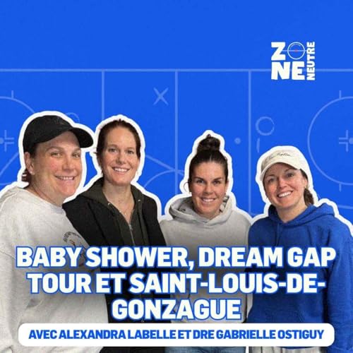 Zone Neutre - EP17 - Victoire au TD Garden version Alex Labelle